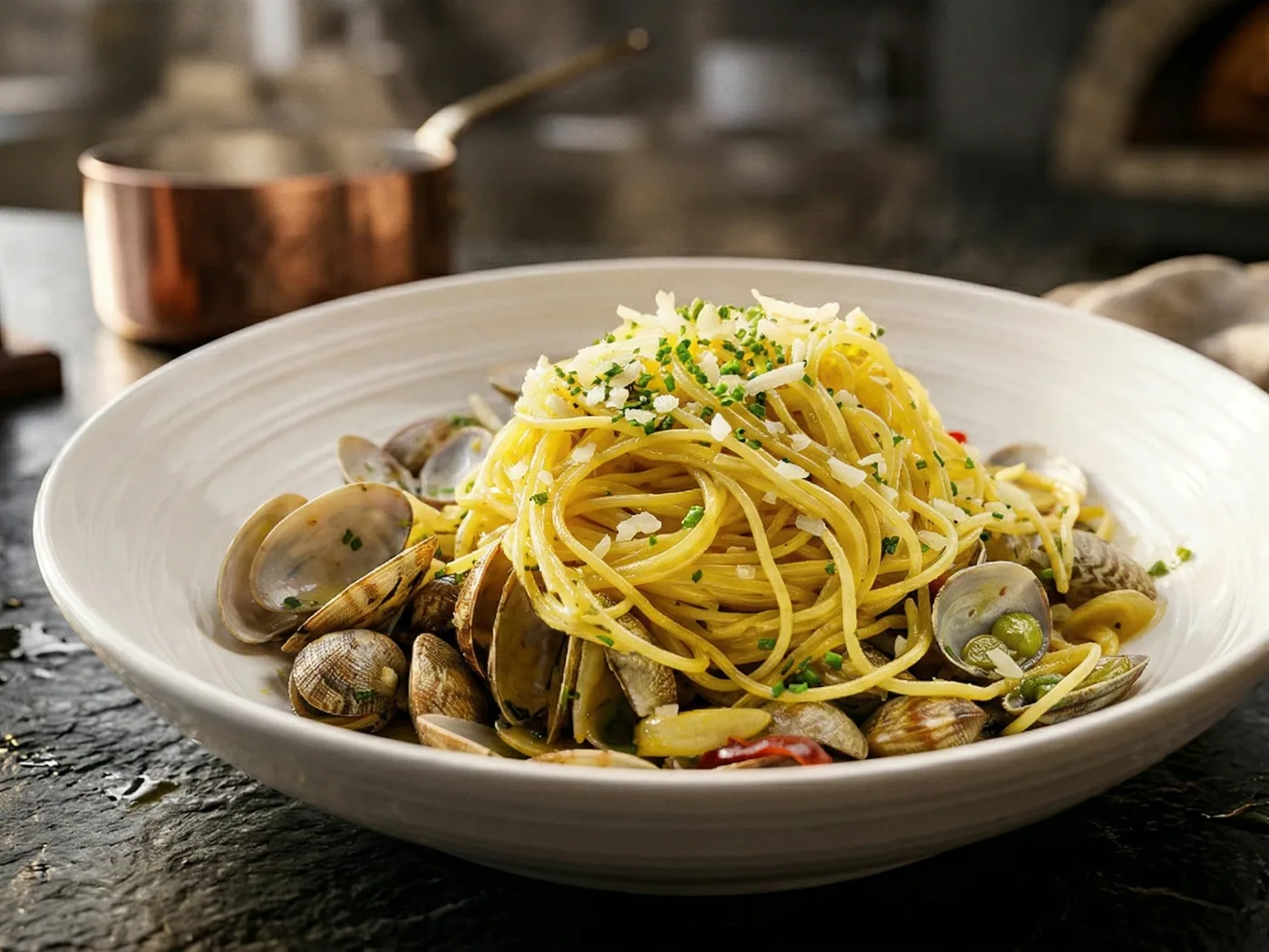 Vongole
